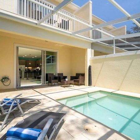 Marvelous 3Bd W Pool Near Disney At Serenity 1536 Orlando Dış mekan fotoğraf