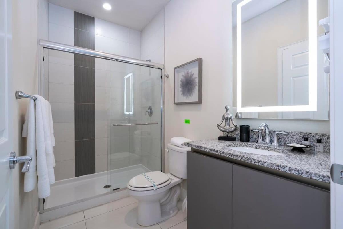 Marvelous 3Bd W Pool Near Disney At Serenity 1536 Orlando Dış mekan fotoğraf