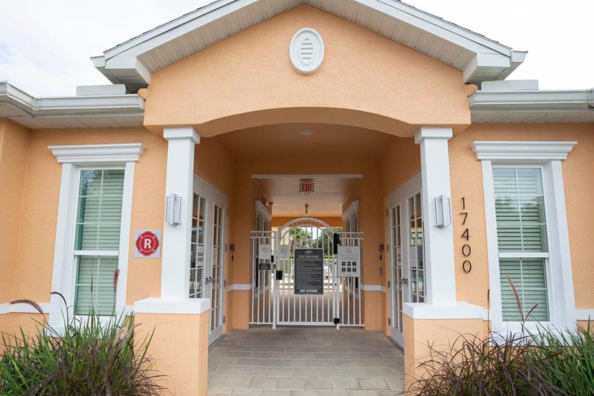 Marvelous 3Bd W Pool Near Disney At Serenity 1536 Orlando Dış mekan fotoğraf