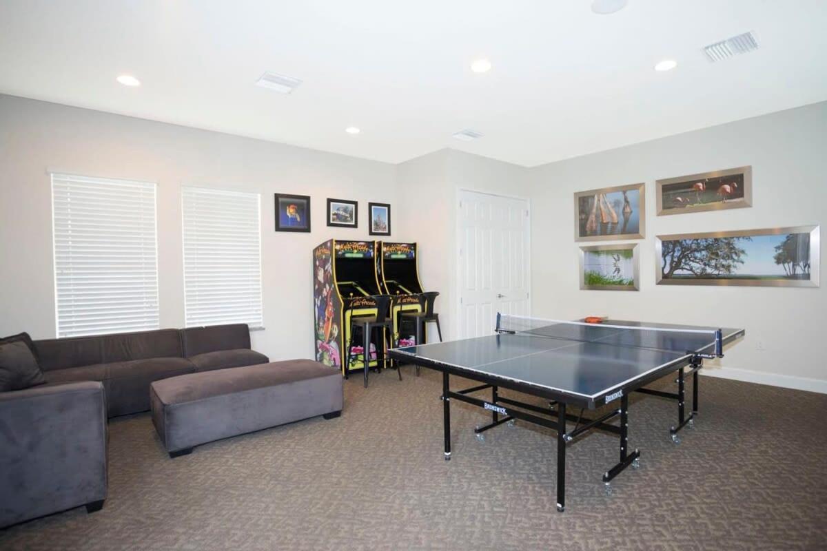 Marvelous 3Bd W Pool Near Disney At Serenity 1536 Orlando Dış mekan fotoğraf