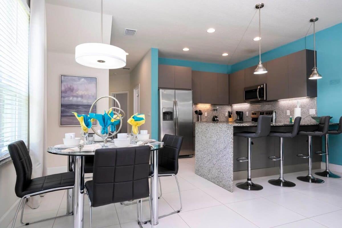 Marvelous 3Bd W Pool Near Disney At Serenity 1536 Orlando Dış mekan fotoğraf