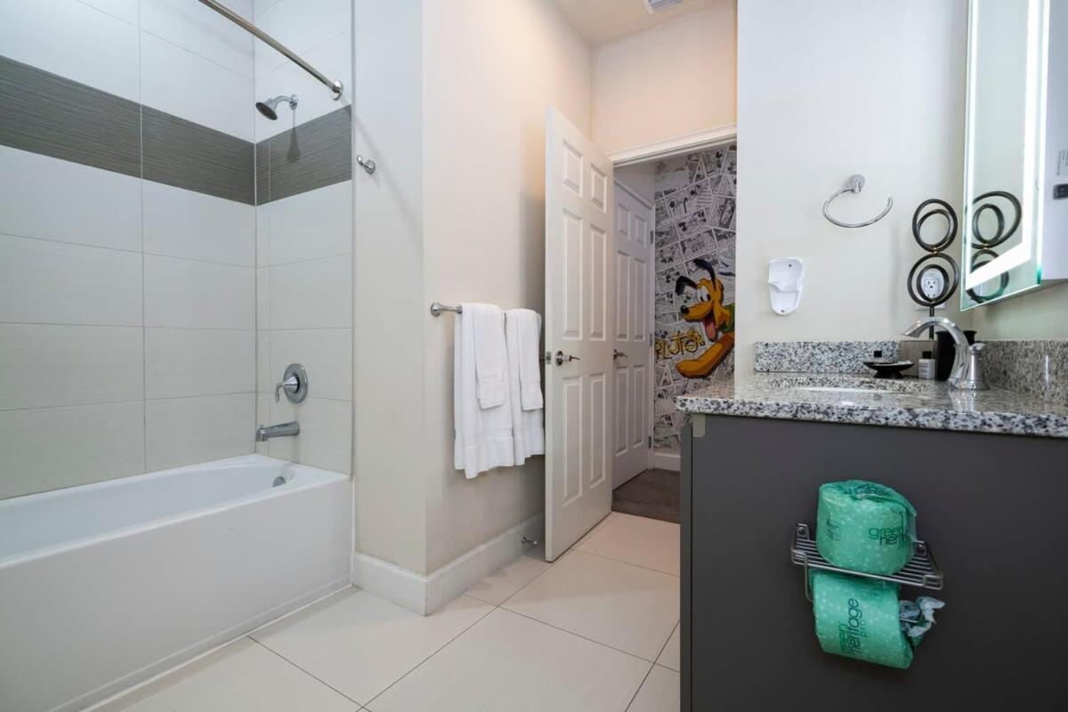 Marvelous 3Bd W Pool Near Disney At Serenity 1536 Orlando Dış mekan fotoğraf