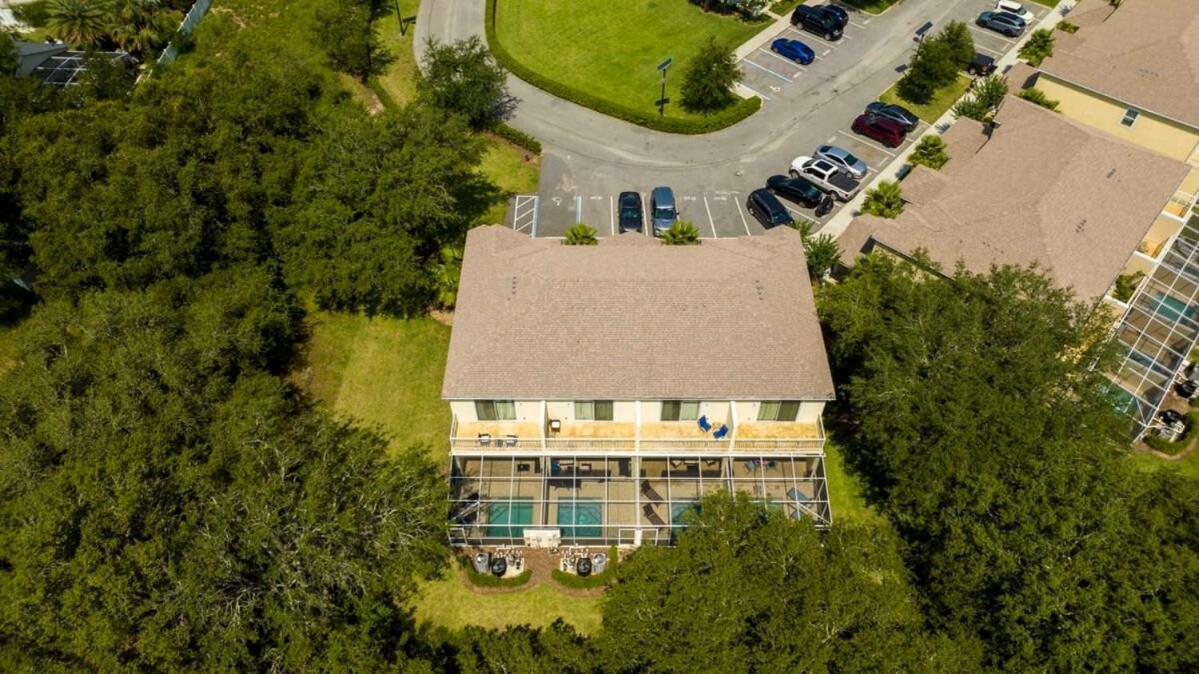 Marvelous 3Bd W Pool Near Disney At Serenity 1536 Orlando Dış mekan fotoğraf