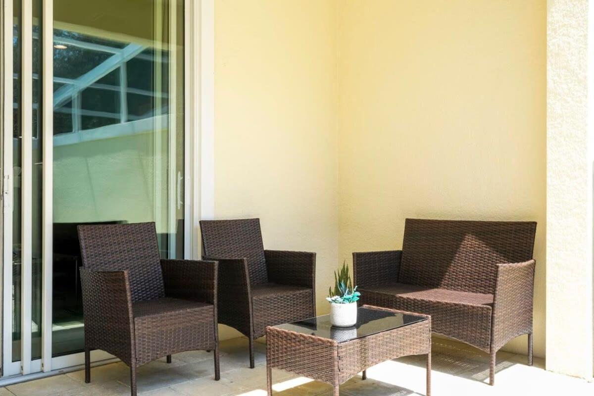 Marvelous 3Bd W Pool Near Disney At Serenity 1536 Orlando Dış mekan fotoğraf