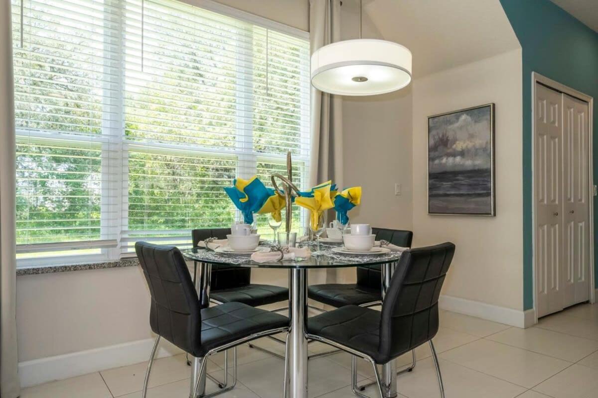 Marvelous 3Bd W Pool Near Disney At Serenity 1536 Orlando Dış mekan fotoğraf