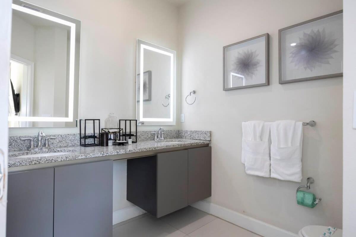 Marvelous 3Bd W Pool Near Disney At Serenity 1536 Orlando Dış mekan fotoğraf