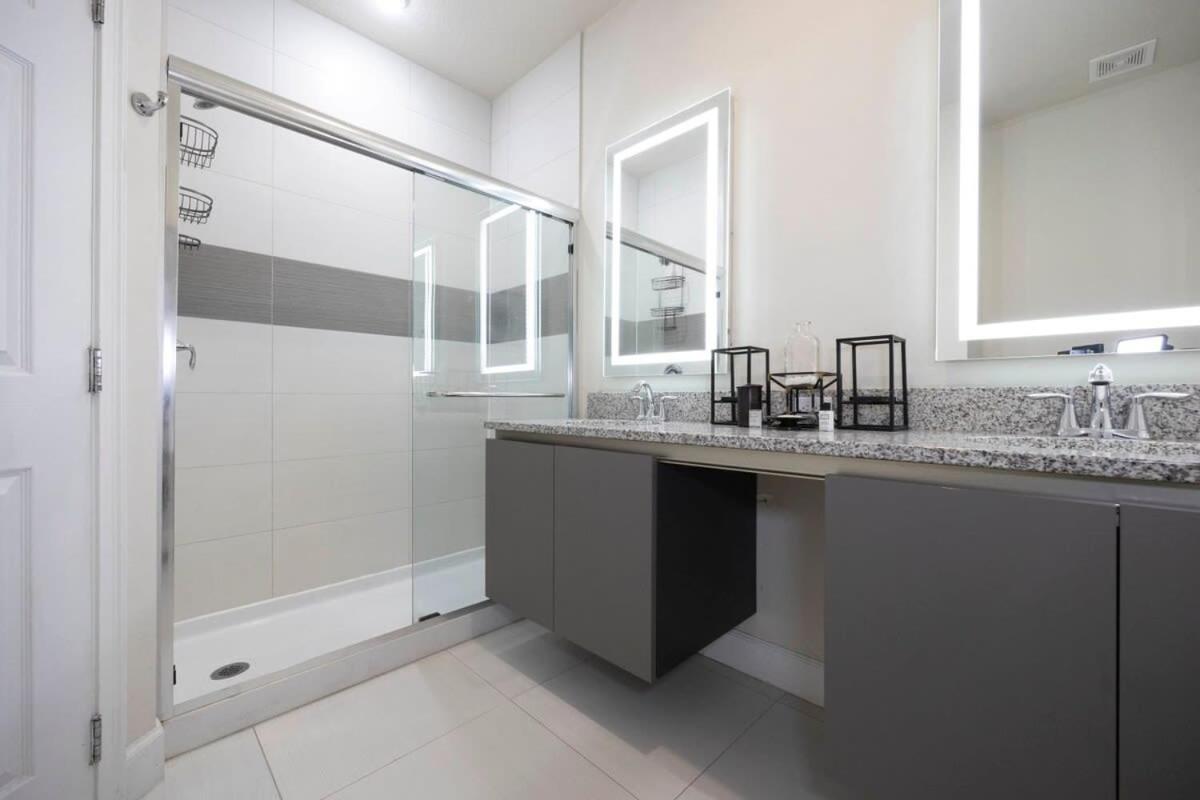 Marvelous 3Bd W Pool Near Disney At Serenity 1536 Orlando Dış mekan fotoğraf