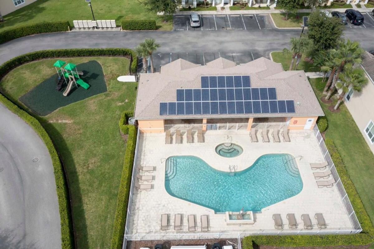 Marvelous 3Bd W Pool Near Disney At Serenity 1536 Orlando Dış mekan fotoğraf
