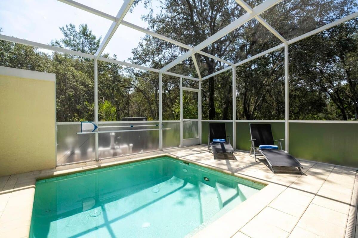 Marvelous 3Bd W Pool Near Disney At Serenity 1536 Orlando Dış mekan fotoğraf