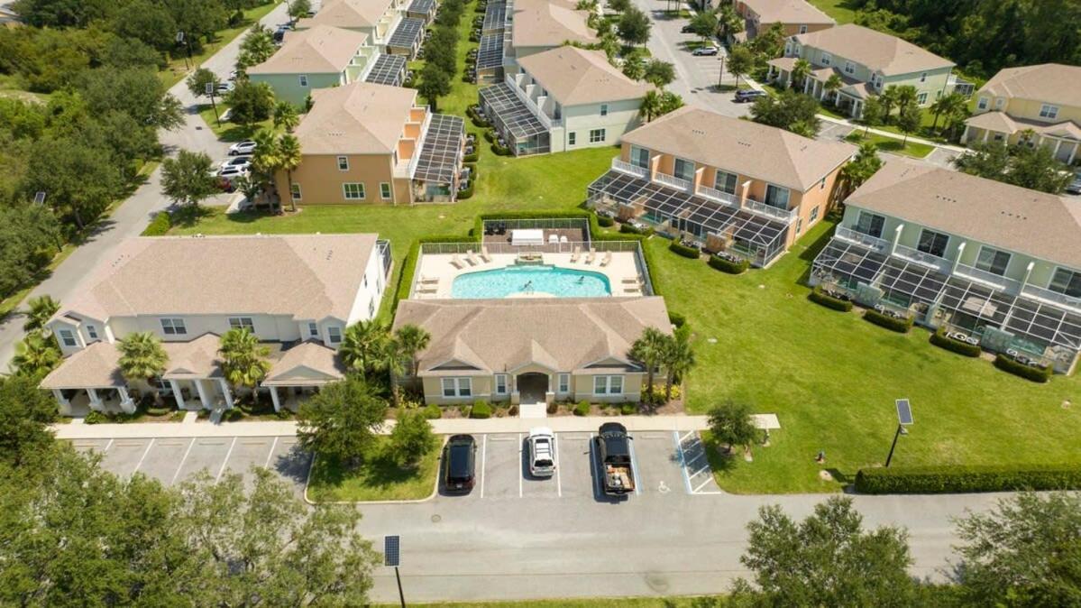 Marvelous 3Bd W Pool Near Disney At Serenity 1536 Orlando Dış mekan fotoğraf