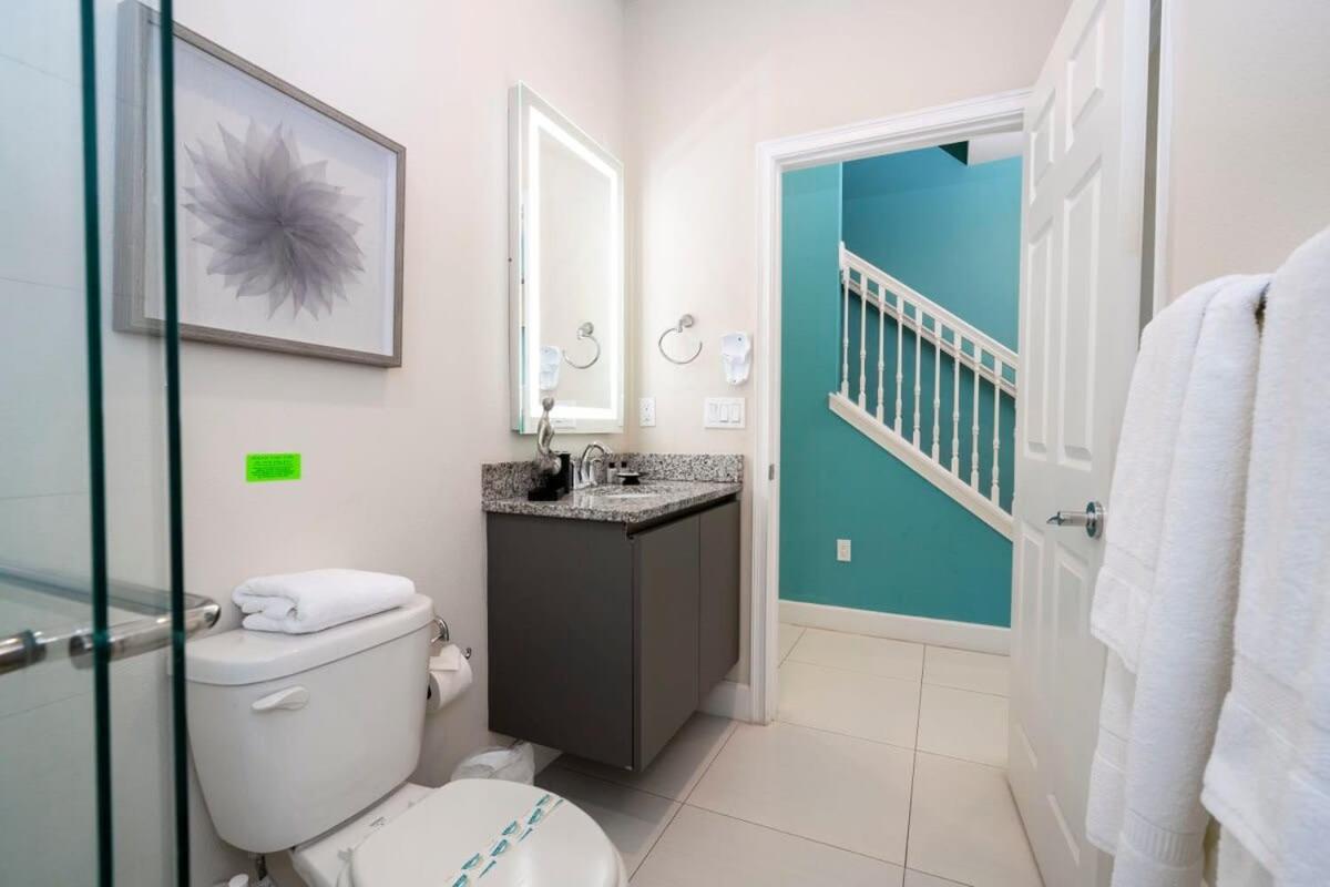 Marvelous 3Bd W Pool Near Disney At Serenity 1536 Orlando Dış mekan fotoğraf