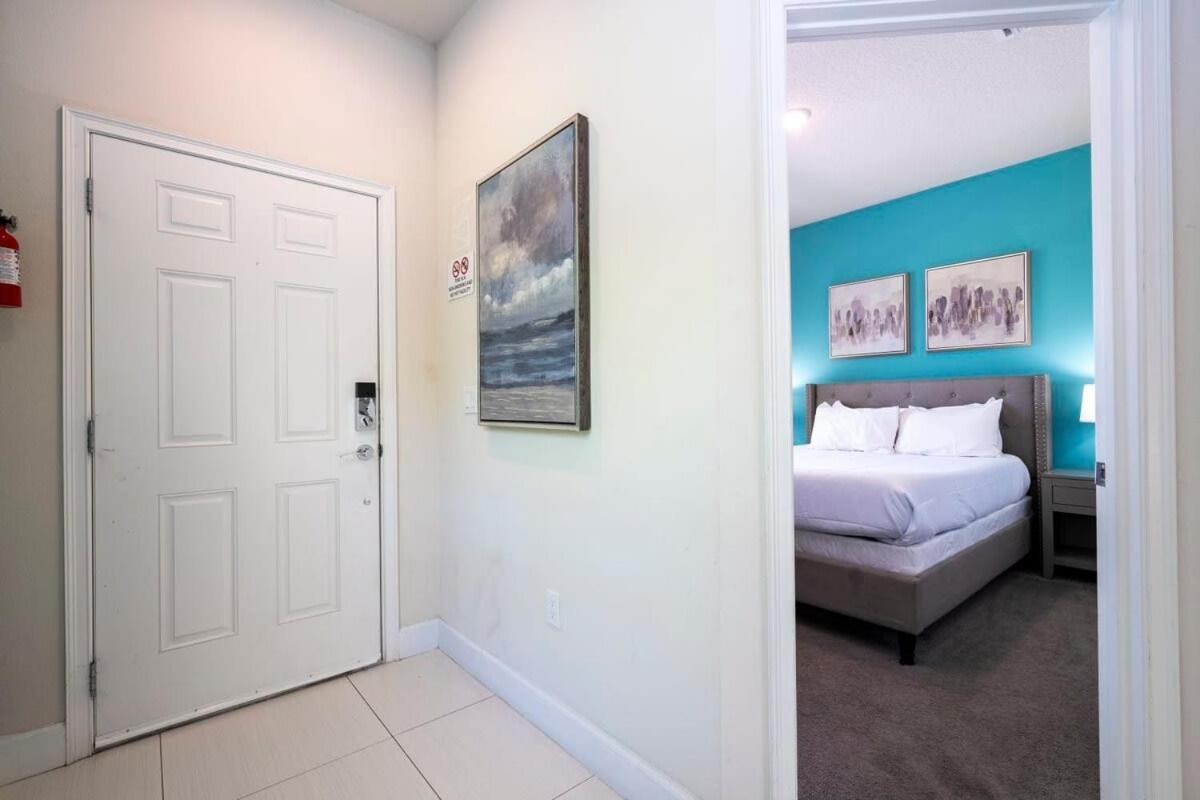 Marvelous 3Bd W Pool Near Disney At Serenity 1536 Orlando Dış mekan fotoğraf
