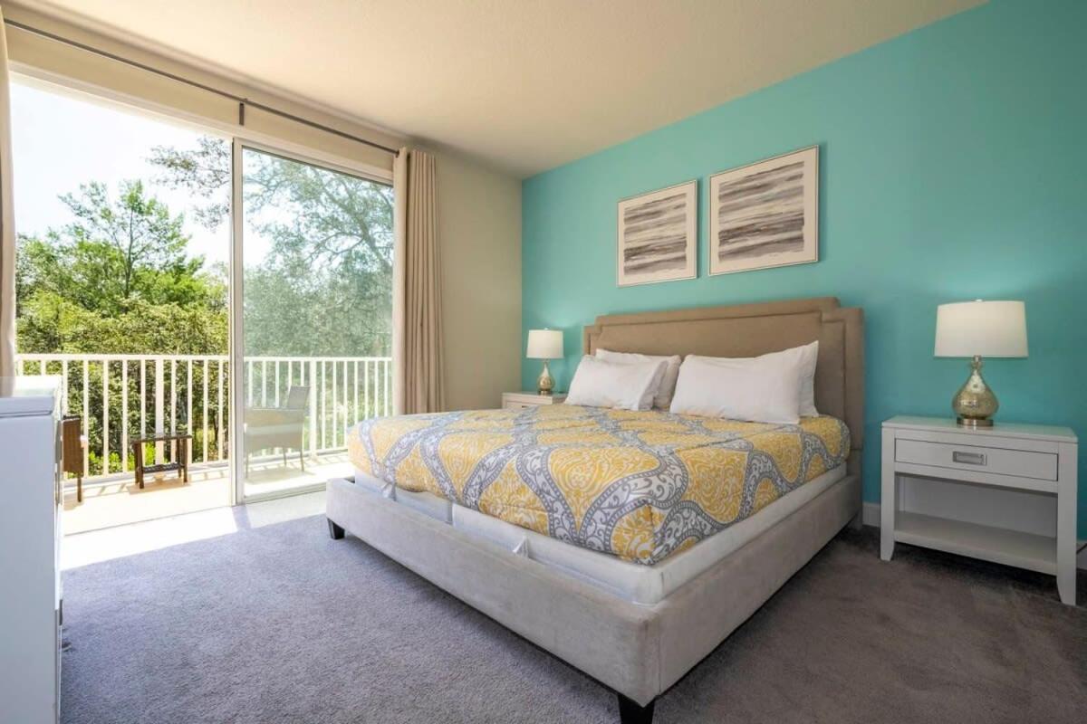 Marvelous 3Bd W Pool Near Disney At Serenity 1536 Orlando Dış mekan fotoğraf
