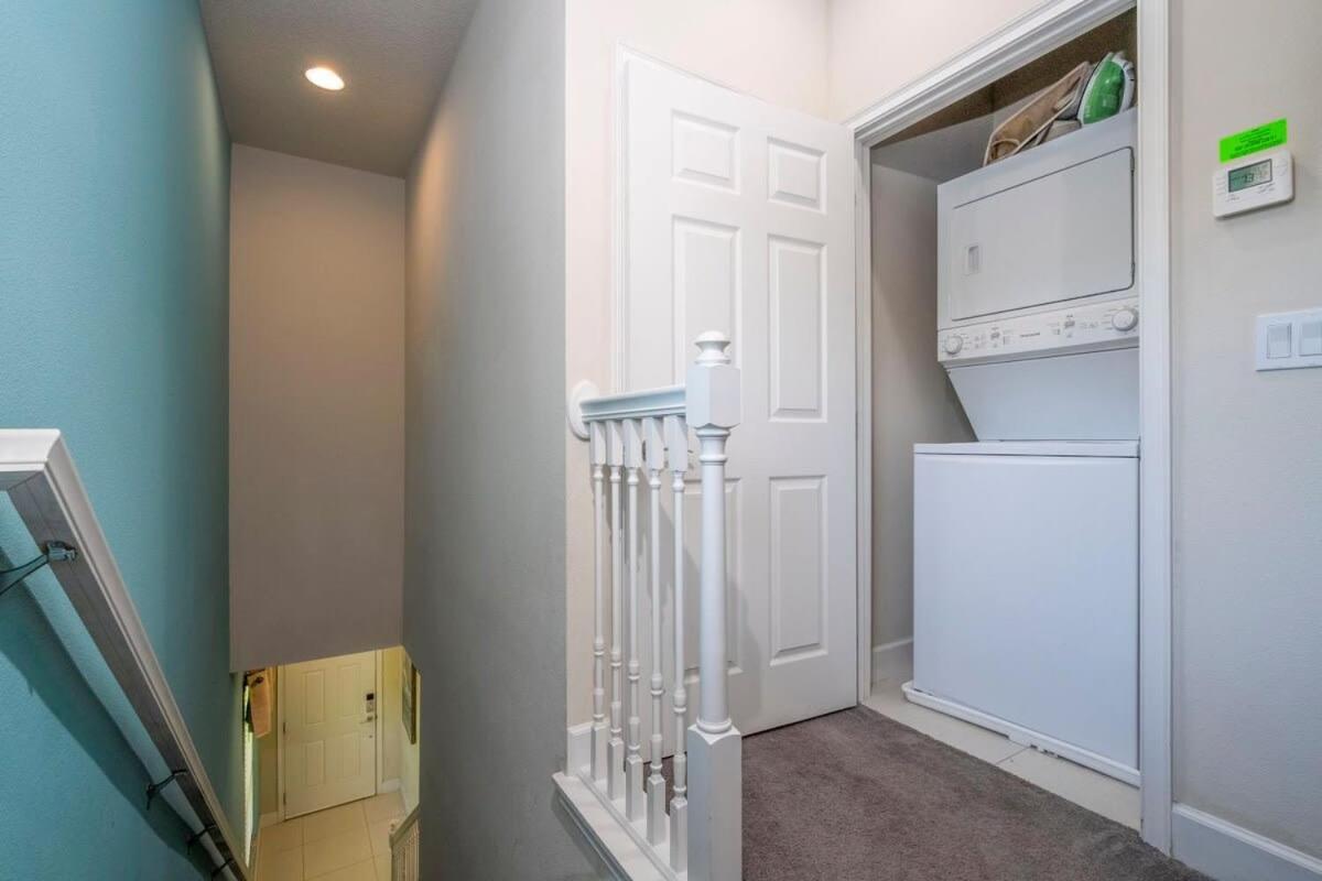 Marvelous 3Bd W Pool Near Disney At Serenity 1536 Orlando Dış mekan fotoğraf