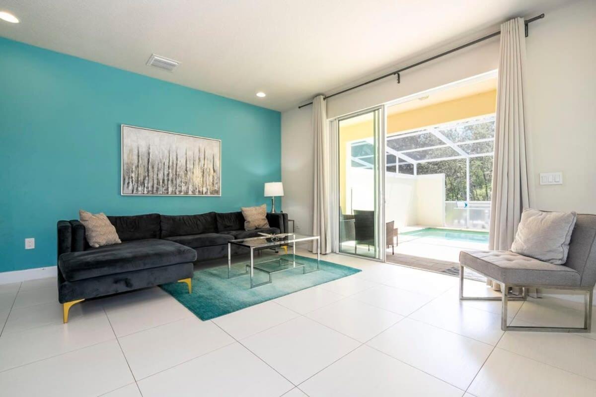Marvelous 3Bd W Pool Near Disney At Serenity 1536 Orlando Dış mekan fotoğraf