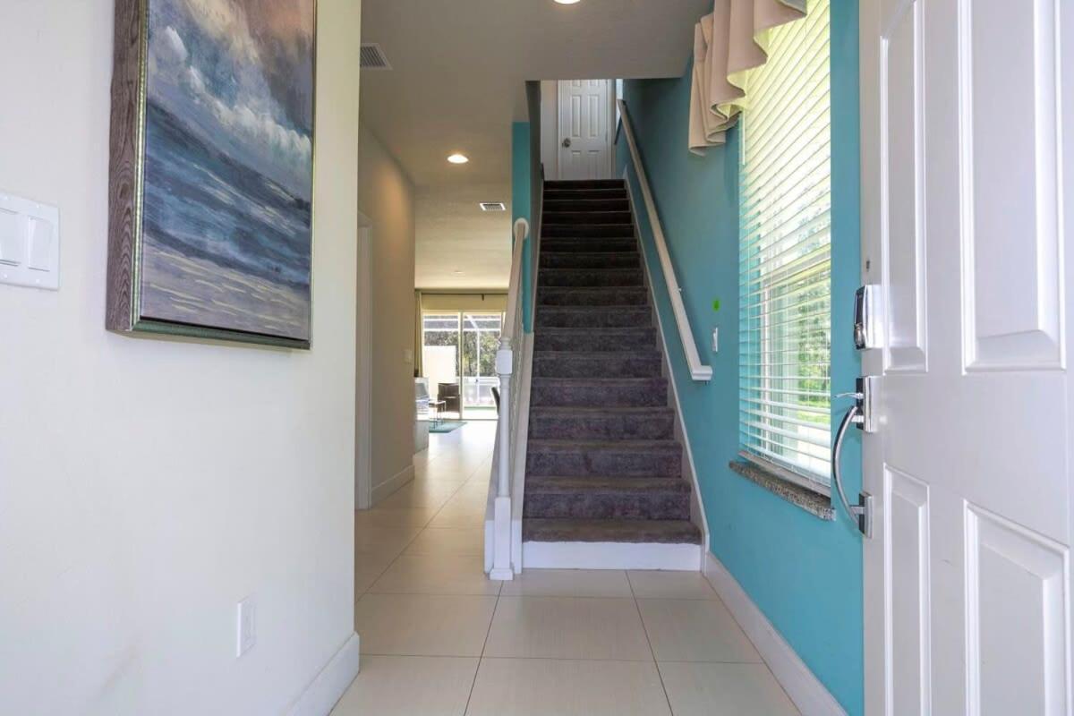 Marvelous 3Bd W Pool Near Disney At Serenity 1536 Orlando Dış mekan fotoğraf