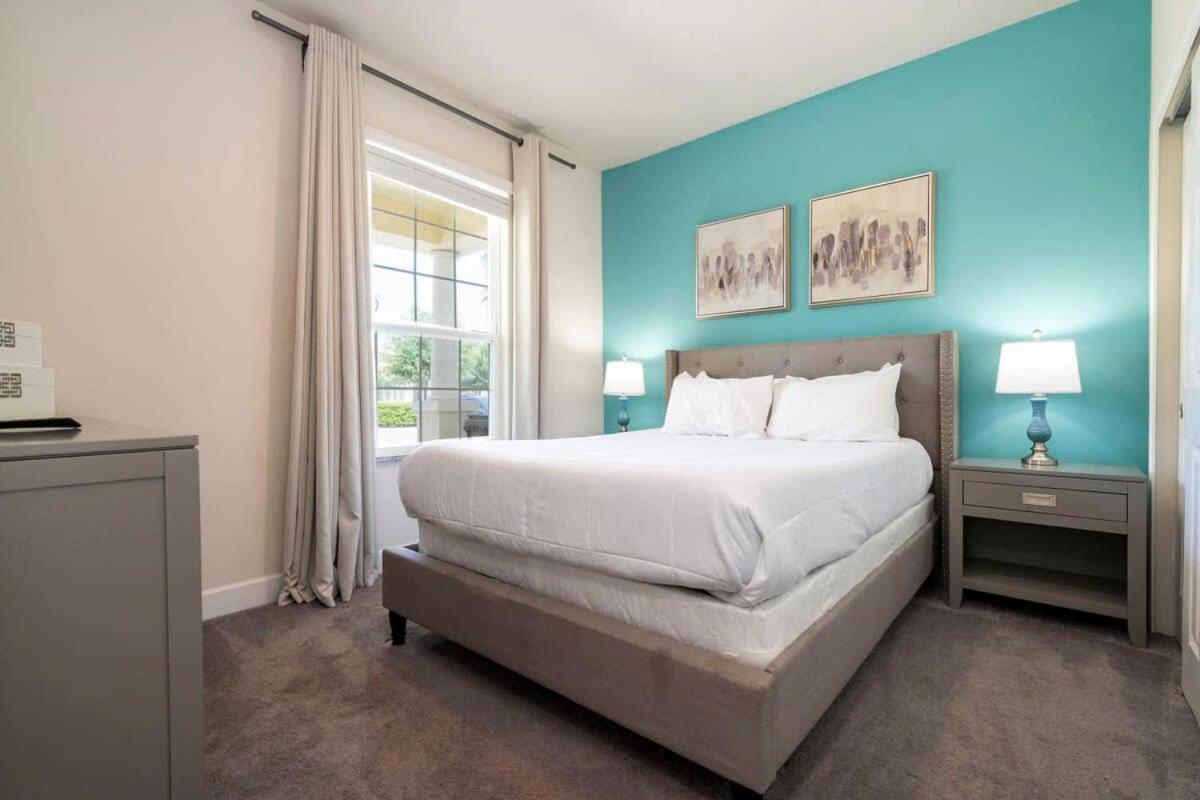 Marvelous 3Bd W Pool Near Disney At Serenity 1536 Orlando Dış mekan fotoğraf