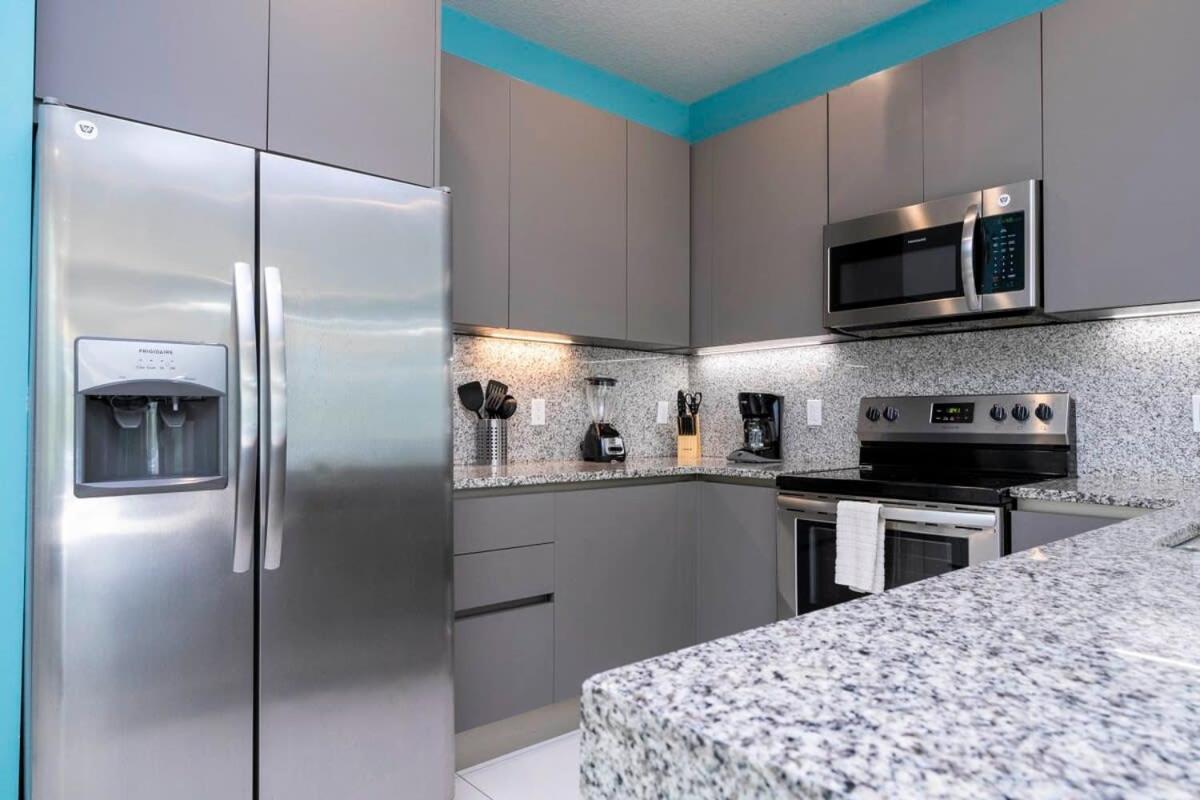 Marvelous 3Bd W Pool Near Disney At Serenity 1536 Orlando Dış mekan fotoğraf