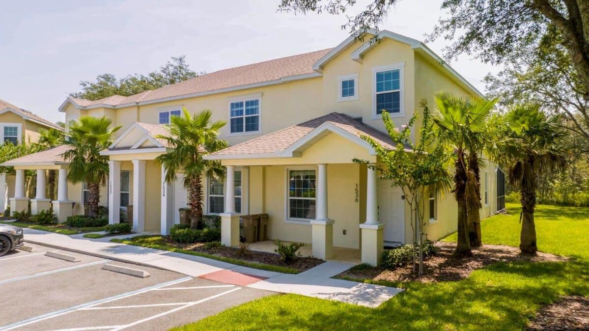 Marvelous 3Bd W Pool Near Disney At Serenity 1536 Orlando Dış mekan fotoğraf