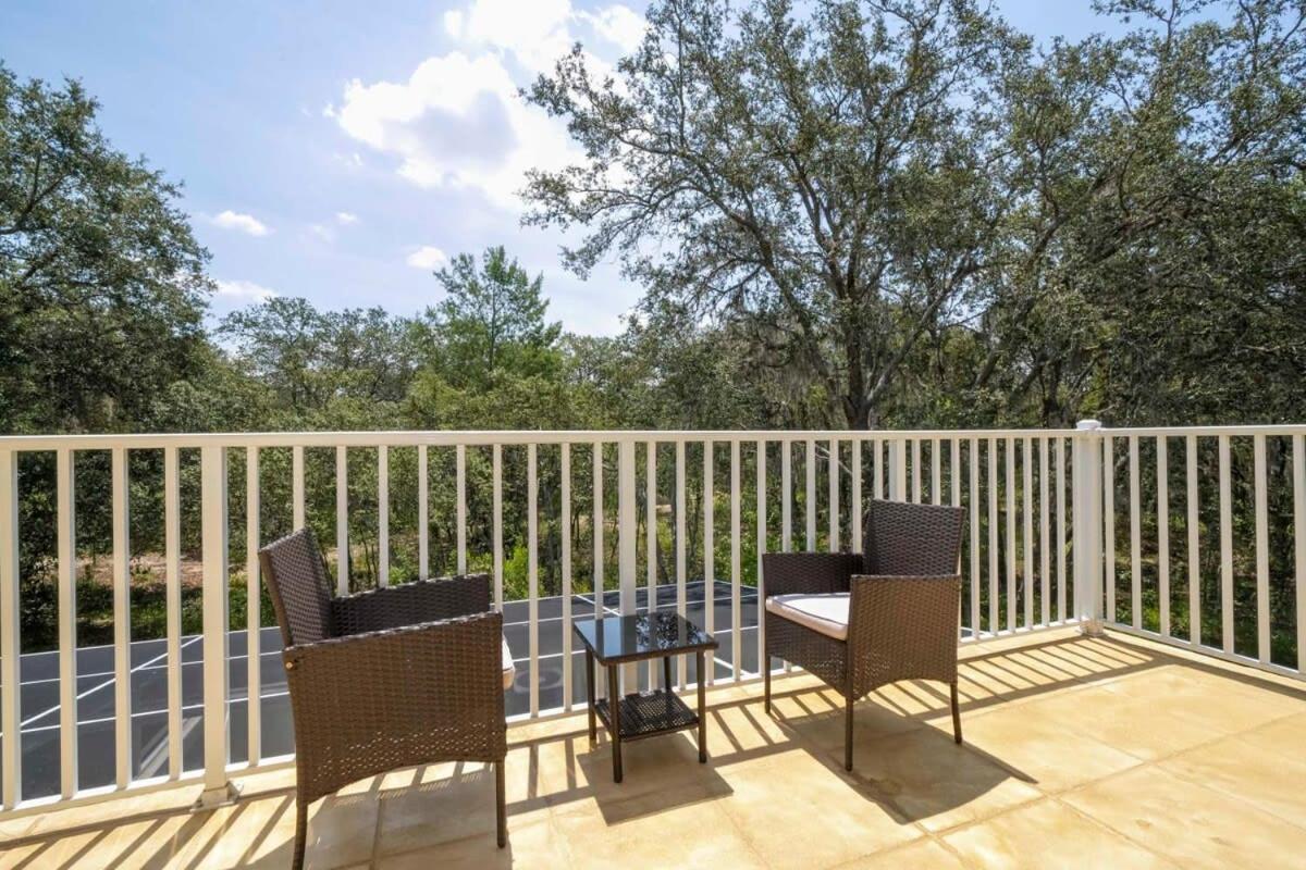 Marvelous 3Bd W Pool Near Disney At Serenity 1536 Orlando Dış mekan fotoğraf