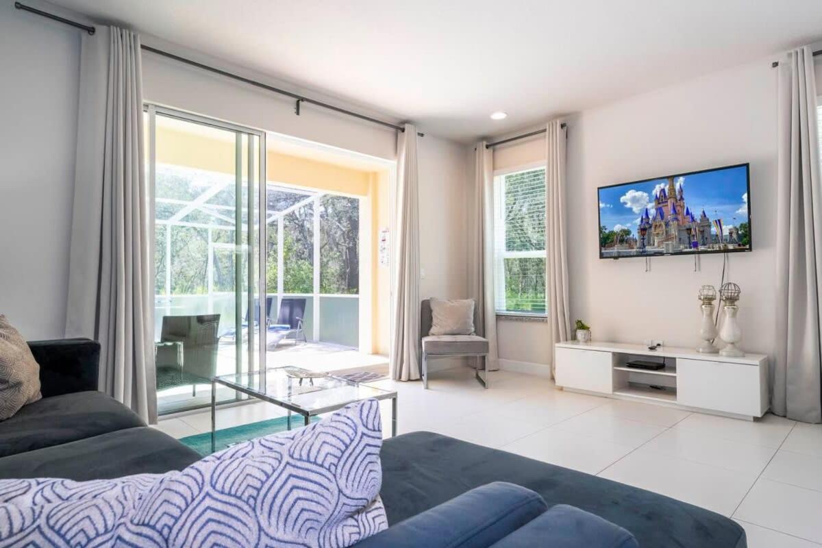 Marvelous 3Bd W Pool Near Disney At Serenity 1536 Orlando Dış mekan fotoğraf
