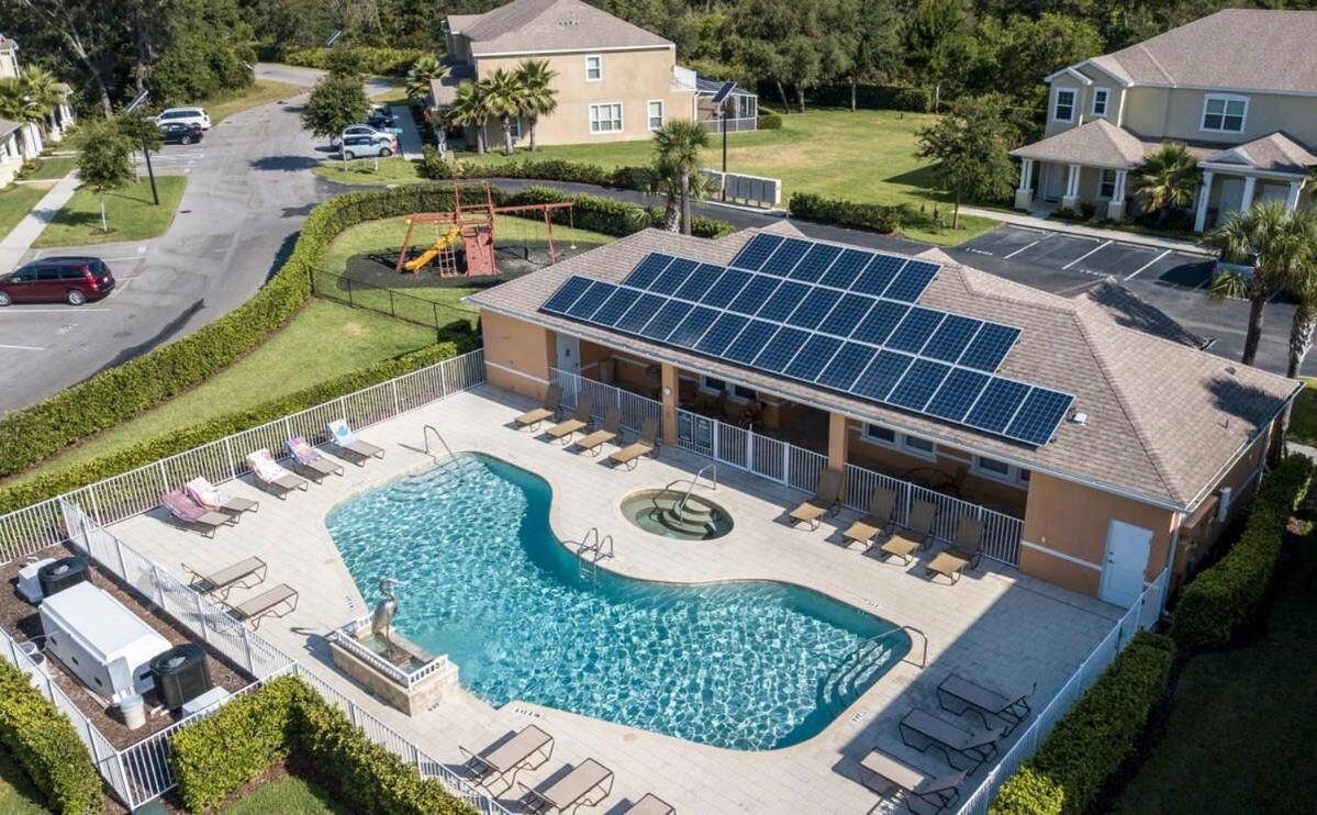 Marvelous 3Bd W Pool Near Disney At Serenity 1536 Orlando Dış mekan fotoğraf