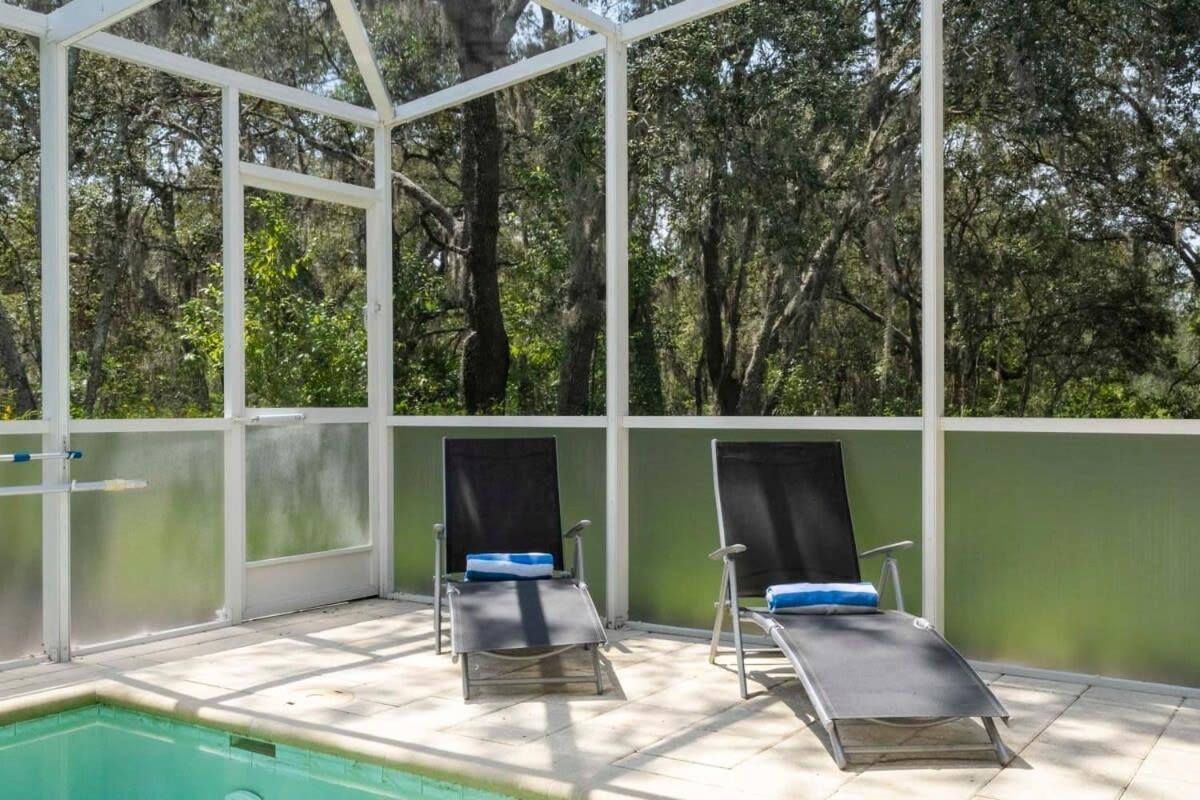 Marvelous 3Bd W Pool Near Disney At Serenity 1536 Orlando Dış mekan fotoğraf